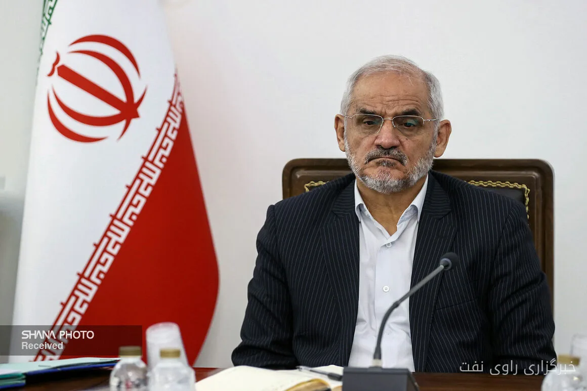 برنامه دولت برای افزایش تولید روزانه ۲۵۰ هزار بشکه نفت