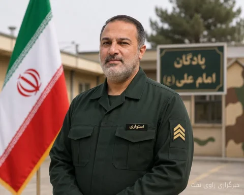 فساد مالی و اخلاقی استواریکم پس از عزل همچنان ادامه دارد