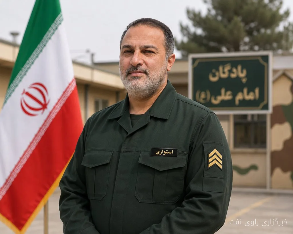 فساد مالی و اخلاقی استواریکم پس از عزل همچنان ادامه دارد