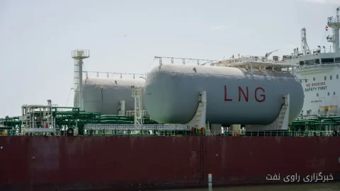 شورون به دنبال گسترش فعالیت‌های LNG در چهار قاره