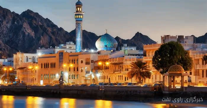 عمان ظرفیت ذخیره‌سازی نفت در بندر استراتژیک را دو برابر می‌کند