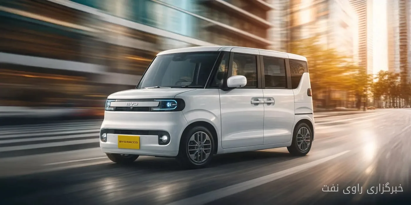 چرا سود BYD به 30 درصد افزایش یافت؟ آیا هنوز خرید هوشمندانه‌ای است؟