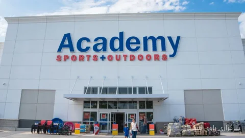 Academy Sports + Outdoors: پیش‌بینی سود سالانه با رشد تجارت الکترونیک!