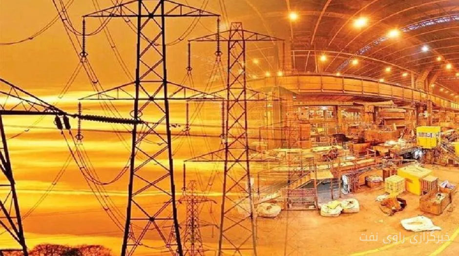 واردات برق از ترکیه و آذربایجان برای تامین نیاز پتروشیمیها