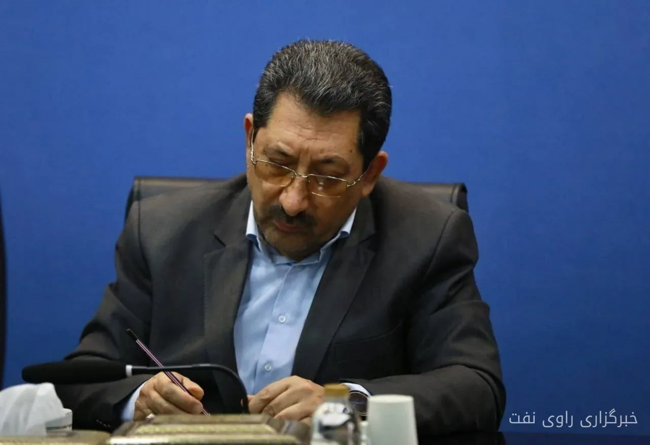 امیرحسین شکوهی مدیرعامل صندوق ضمانت صادرات ایران شد
