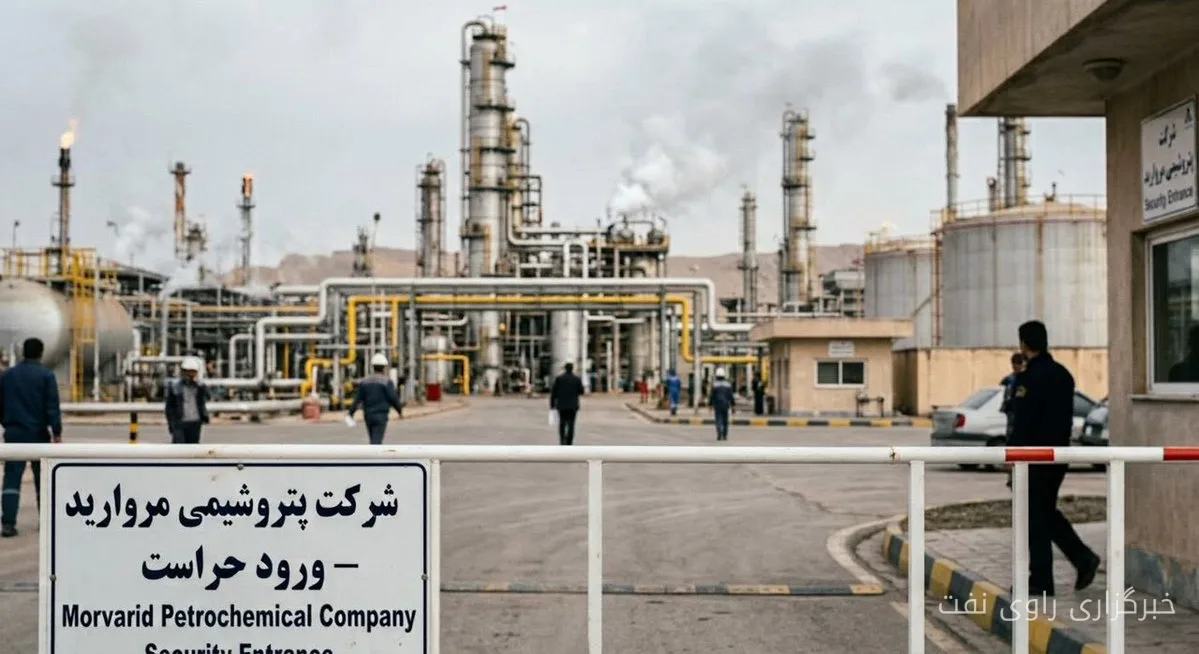 فساد مدیریتی در شرکت شاتل و تهدیدات یک کارمند