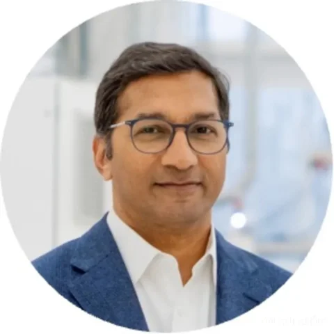 راجو ویلنر به‌عنوان CFO جدید VERAXA Biotech منصوب شد