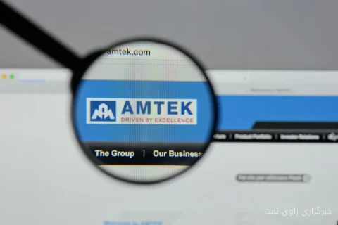 آیا سهام AMETEK از S&P 500 پیشی گرفته است؟