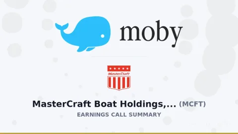 MasterCraft Boat Holdings, Inc. در گزارش مالی چهارم 2026 چه گفته است؟