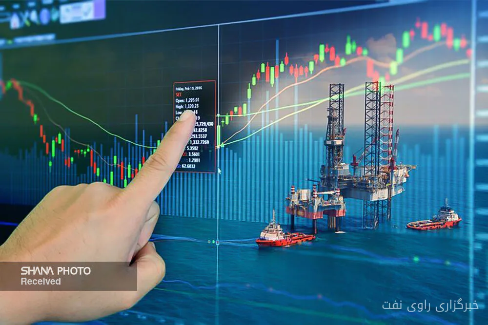 افزایش قیمت نفت به ۸۶ دلار و ۴۴ سنت با تقاضای فیزیکی بالا