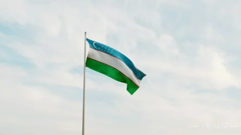 ازبکستان به توسعه بنادر دریای خزر و سیاه برای پیشبرد تجارت می‌اندیشد