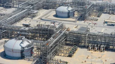 U.S. Energy Secretary: Saudi Arabia's East-West Pipeline Will Be Operational Soon