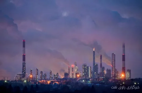 صندوق‌های پوشش ریسک با خرید ۱۷۷ میلیون بشکه بنزین و گازوئیل بر شدت فشردگی عرضه در آمریکا افزوده‌اند