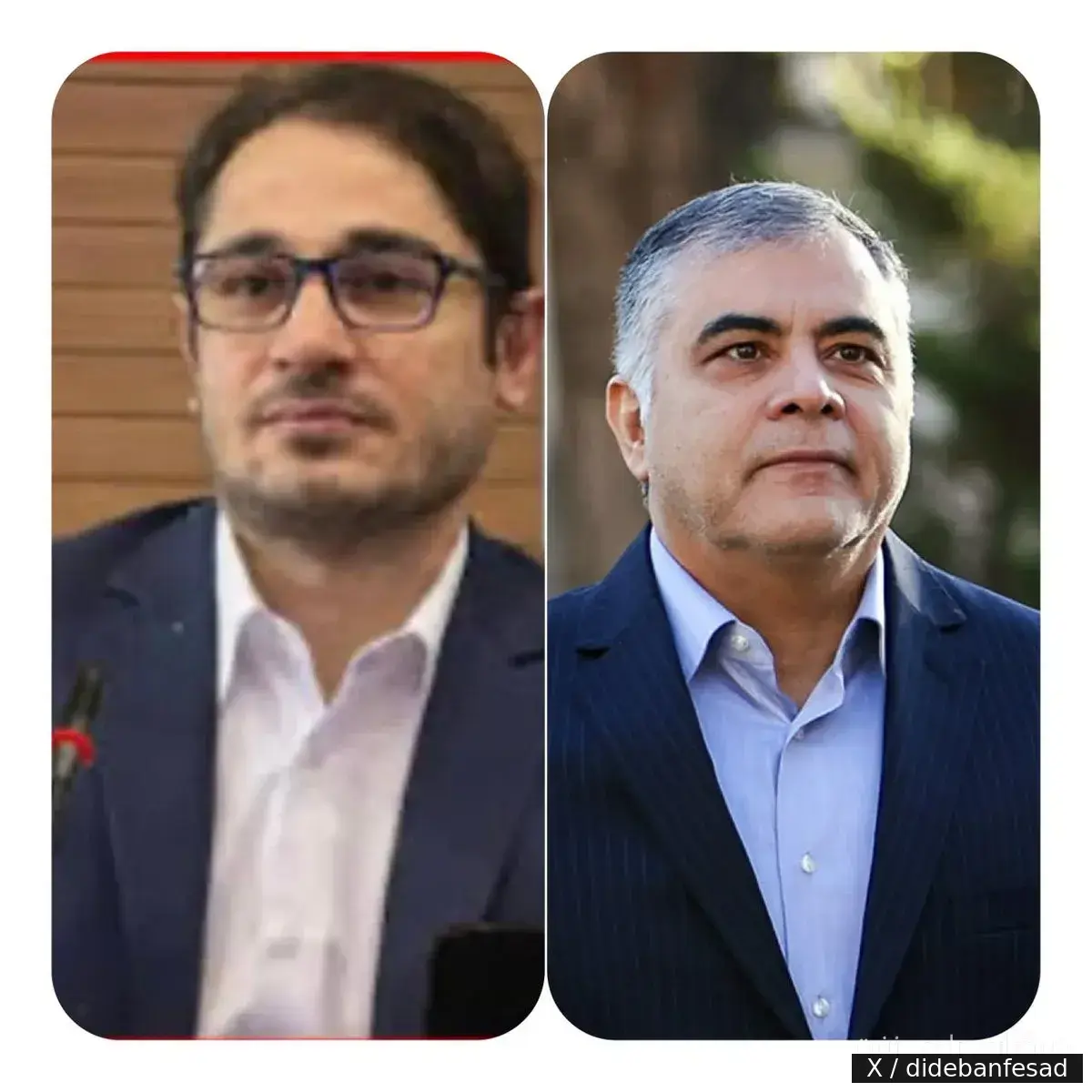 چرخشهای عجیب مهدی نقوی در پتروشیمی مروارید