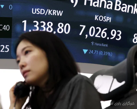 افزایش قیمت نفت، ترس از تورم را در بازارهای جهانی دامن می‌زند