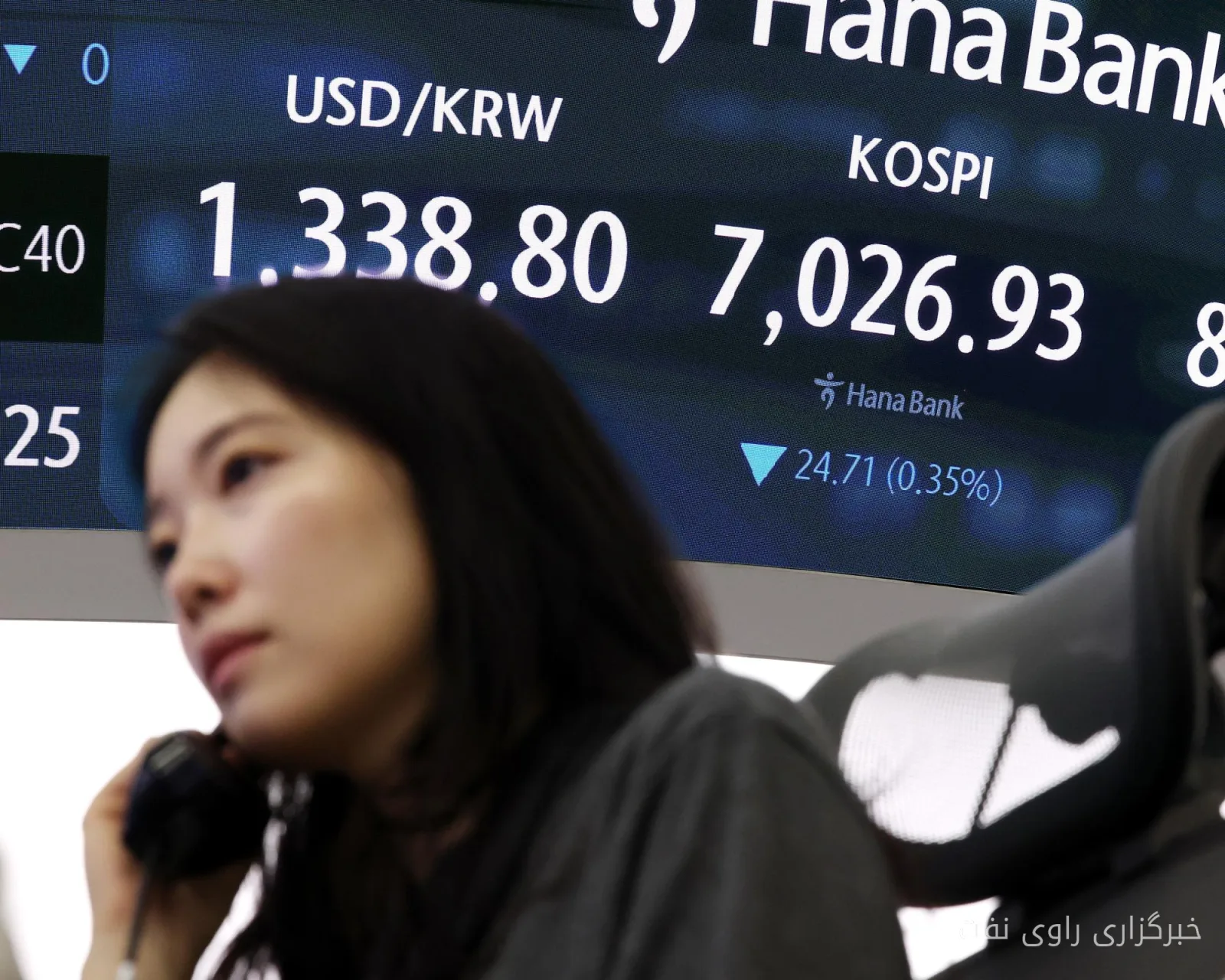 افزایش قیمت نفت، ترس از تورم را در بازارهای جهانی دامن می‌زند