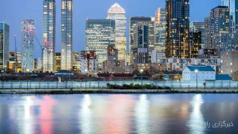 افزایش 25 تا 30 درصدی قبوض انرژی خانگی در بریتانیا در سال 2027