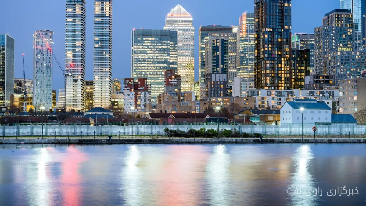 25 to 30 Percent Increase in Household Energy Bills in Britain in 2027