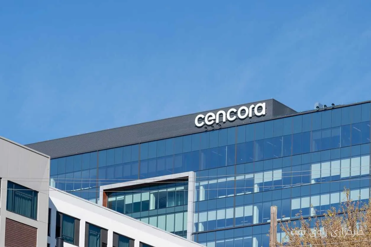 آیا سهام Cencora در برابر داو جونز عملکرد ضعیفی دارد؟