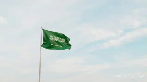 صادرات نفت عربستان از بندر رأس‌تَنوره به 60 میلیون بشکه رسید