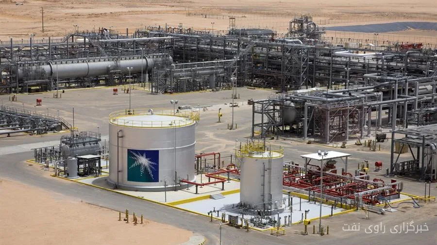 Saudi Oil Crisis Transferred to Europe