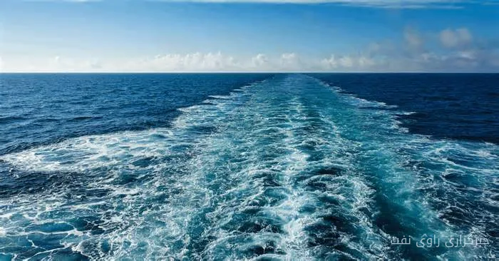 زيادة حركة LNG في مضيق هرمز