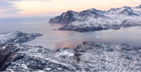 Greenland Energy Extends Drilling Deadlines for Jameson Land Field to 2028