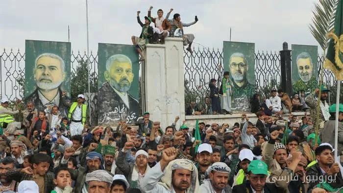 Kontroversen Houthi-Angriffe auf Saudi-Arabien: Öl im Feuer des Krieges!