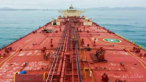 کاهش قیمت نفت WTI به دلیل مشکلات صادراتی عربستان