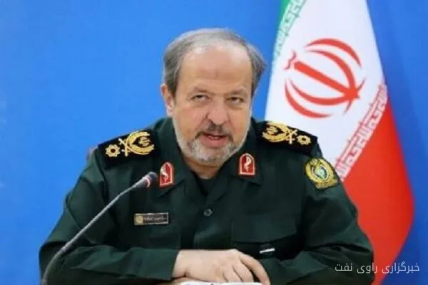 سرپرست وزارت دفاع دکترین جدید دفاعی ایران را اعلام کرد