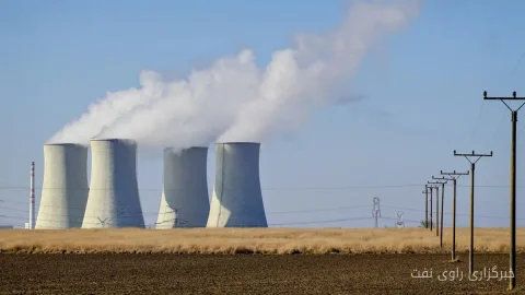 China will become the world's largest producer of nuclear energy by 2035