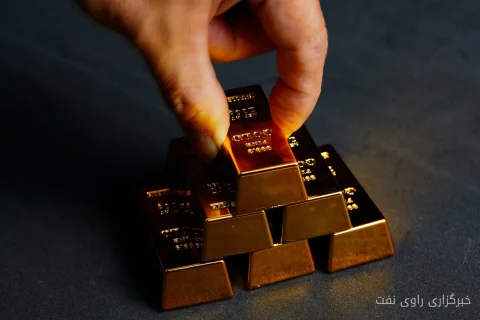 طلای دو برابر! سود معدن‌کاران سه برابر شد — وال استریت کجاست؟