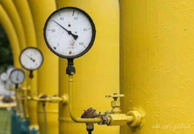 كاترينا رايش تمهيدات جديدة ألمانيا لزيادة تخزين الغاز أعلنت