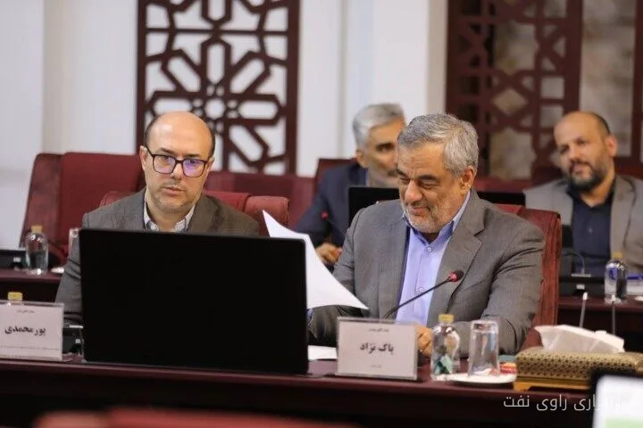 تشکیل صندوق تضمین غیردولتی صنعت نفت با سرمایه ۳۰۰ میلیون یورو