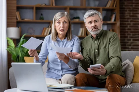 هزینه‌های پنهان بازنشستگی در تگزاس: فاجعه‌ای که هیچ‌کس نمی‌گوید