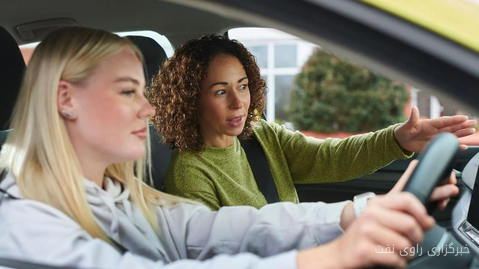 Long Waits for Driving Tests; Are the Reforms Real?