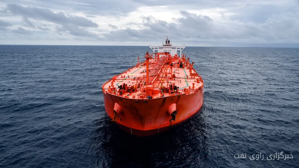 Anstieg der Transportkosten für den Export von russischem Rohöl vom Schwarzen Meer auf ein Rekordhoch
