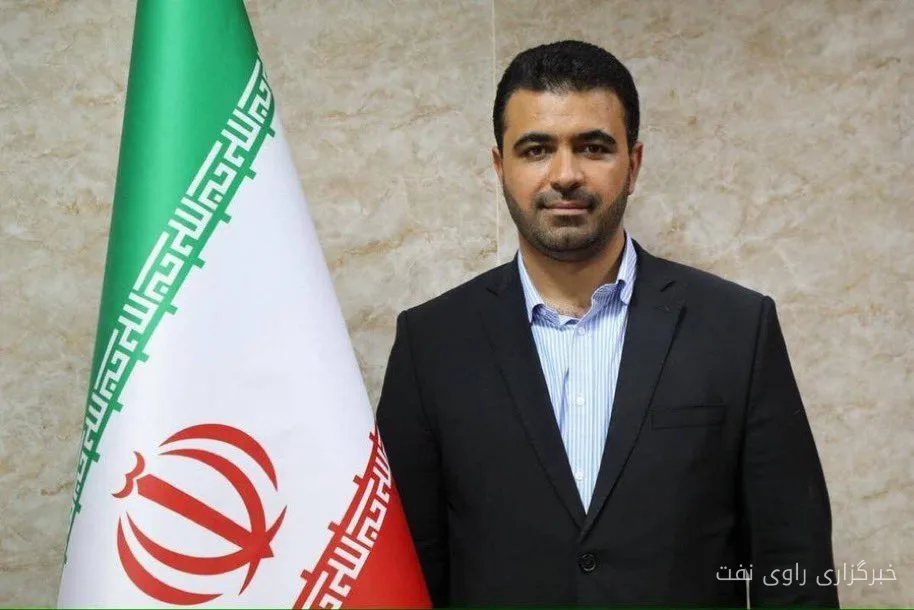 مدیرعامل شرکت نفت ایران با سابقه و تجربه مرتبط منصوب شد