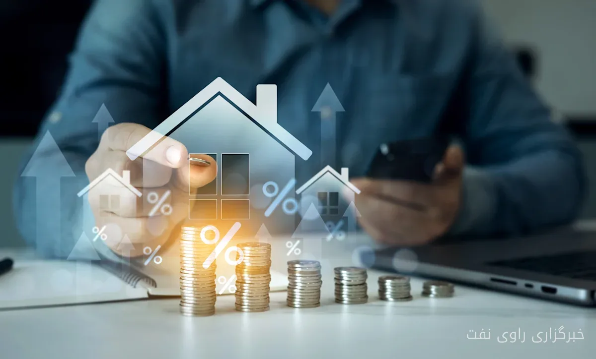 پیش‌بینی نرخ وام مسکن تا ۲۰۳۱: آیا بازار مسکن در بحران است؟