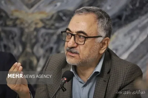 سعید لیلاز ظرفیتهای داخلی را عامل تابآوری اقتصاد ایران دانست