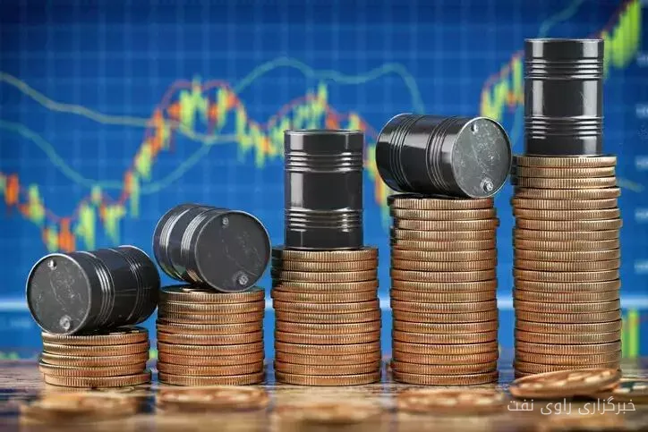 Prognose für steigende Rohölpreise aufgrund von Spannungen im Nahen Osten