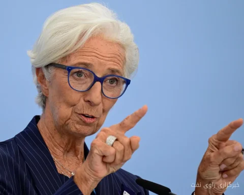 افزایش نرخ بهره و هشدار ECB: جنگ ایران، تورم را شعله‌ور می‌کند