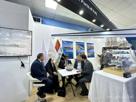 Khuzestan Seeks Cooperation with Basra for Oil Equipment Supply