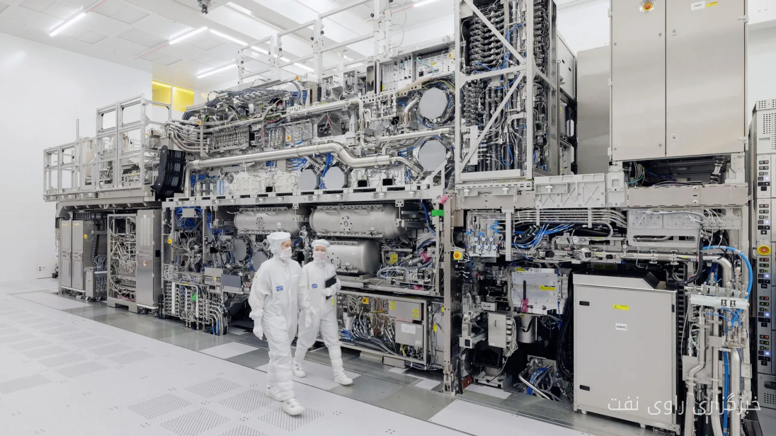 برنامهٔ High-NA TSMC، کاتالیزوری برای ASML و چالش‌های سرمایه‌گذاران
