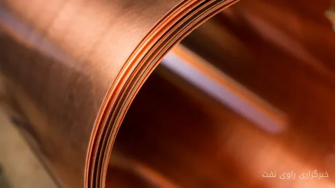 Copper prices reach highest level in six consecutive sessions