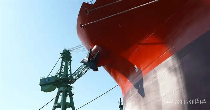شرکت Mitsui OSK Lines مجوز اولیه برای حمل و نقل دیاکسید کربن مایع را دریافت کرد