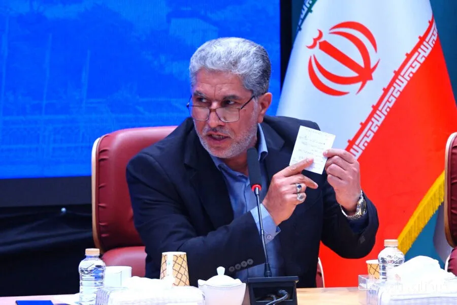 مدیریت مصرف گاز پایداری شبکه را تضمین میکند