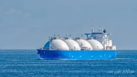 افزایش تقاضای LNG در جنوب شرق آسیا به لطف رونق هوش مصنوعی