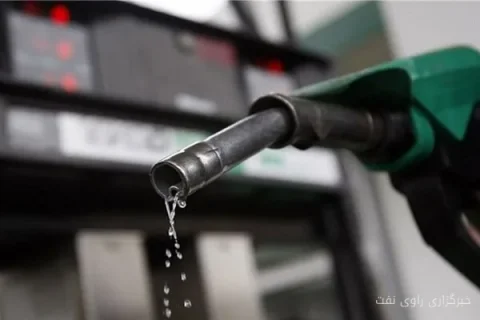 رکورد جدید قیمت بنزین در آمریکا با عبور از ۴.۵۰ دلار