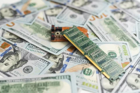 ریزش سهام فناوری؛ آیا بحران نفت و نرخ بهره سرنوشت بازار را تغییر می‌دهد؟